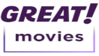GIA TV great movies Logo Icon